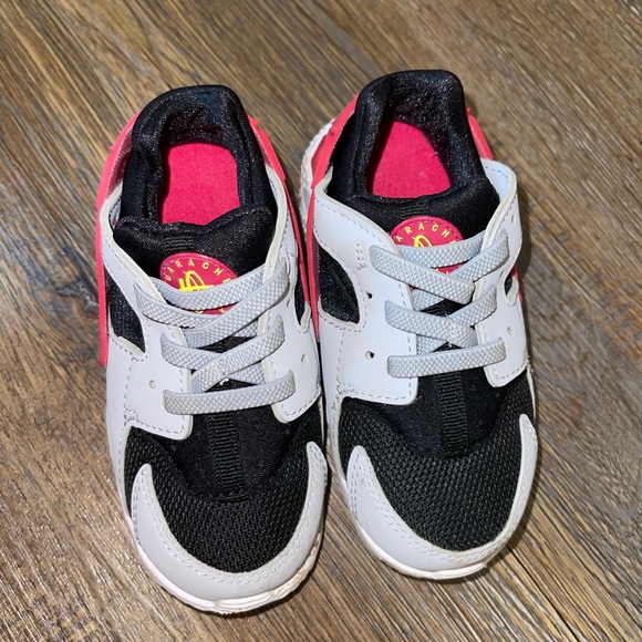 Toddler girl shoes